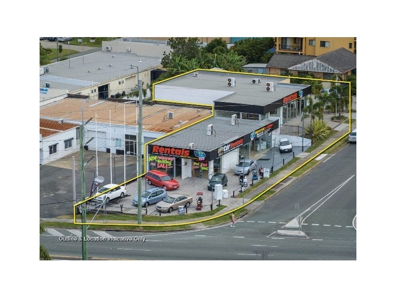 4 Spendelove Avenue, Southport QLD 4215