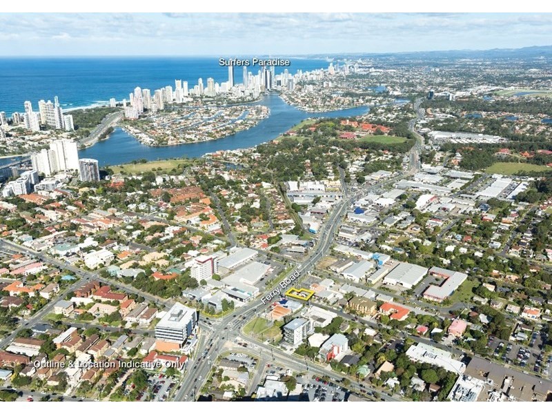 4 Spendelove Avenue, Southport QLD 4215