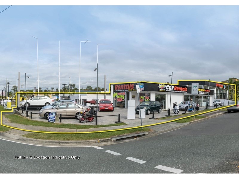 4 Spendelove Avenue, Southport QLD 4215