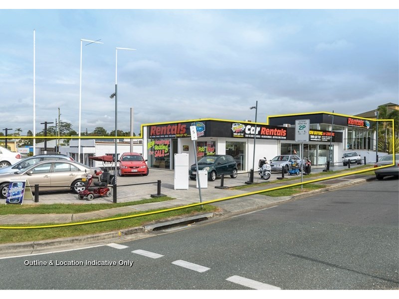 4 Spendelove Avenue, Southport QLD 4215