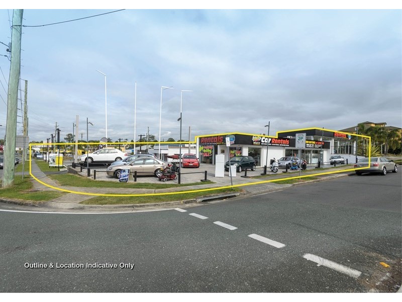 4 Spendelove Avenue, Southport QLD 4215