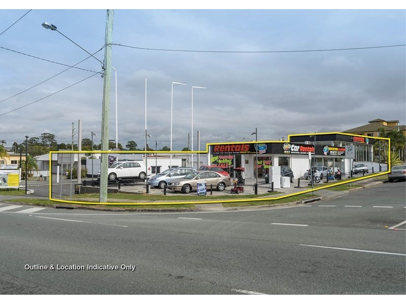 4 Spendelove Avenue, Southport QLD 4215