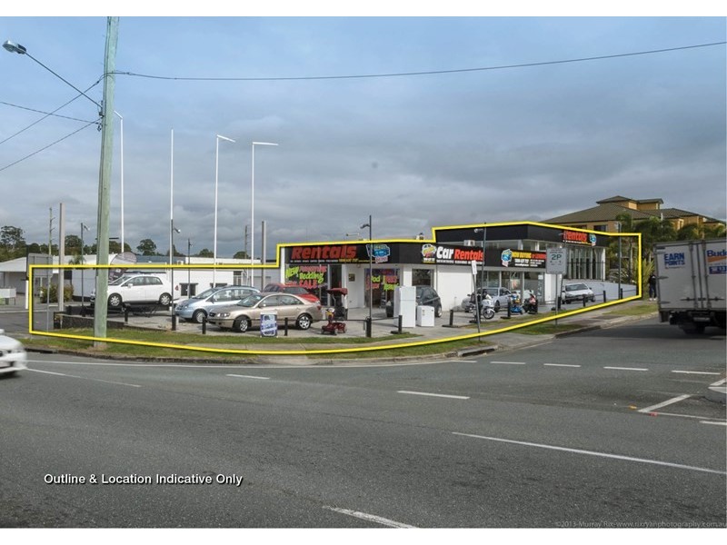 4 Spendelove Avenue, Southport QLD 4215