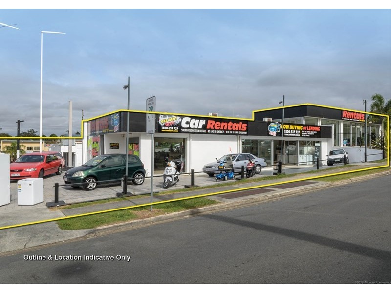 4 Spendelove Avenue, Southport QLD 4215