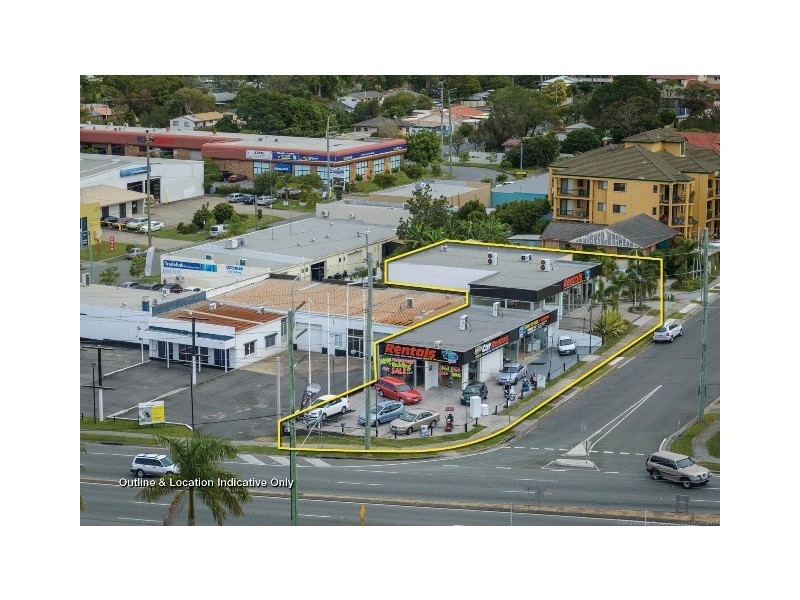 4 Spendelove Avenue, Southport QLD 4215