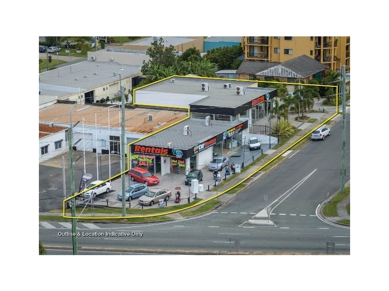 4 Spendelove Avenue, Southport QLD 4215