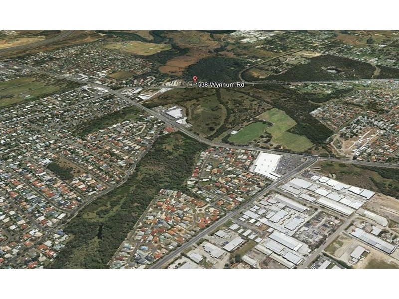 1634,1638,1648 Wynnum Road, Tingalpa QLD 4173