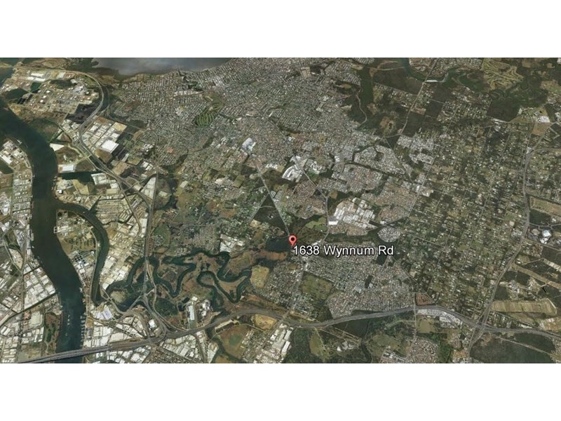 1634,1638,1648 Wynnum Road, Tingalpa QLD 4173