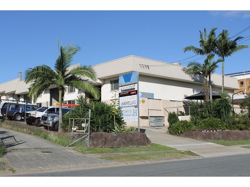 5/8 Alex Fisher Drive, Burleigh Heads QLD 4220