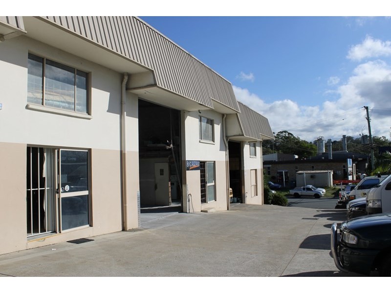 5/8 Alex Fisher Drive, Burleigh Heads QLD 4220