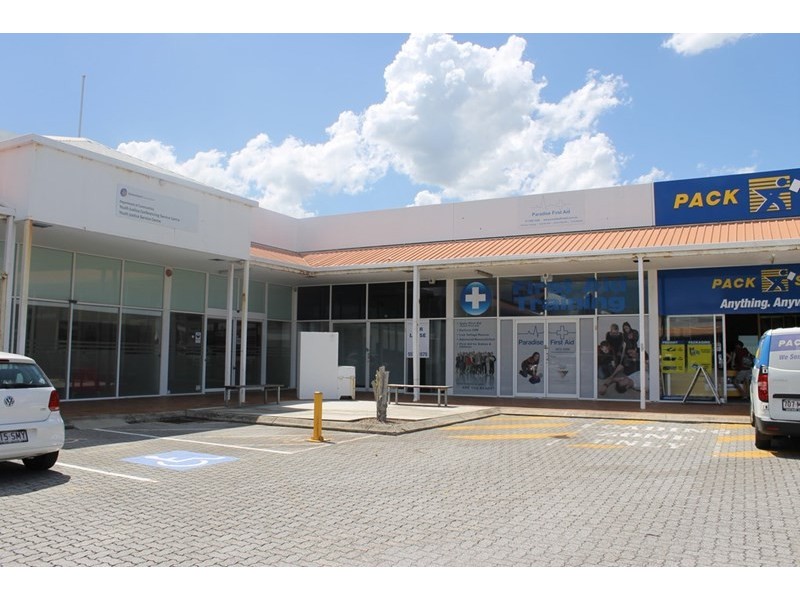 2532 – 2540 Gold Coast Highway, Mermaid Beach QLD 4218