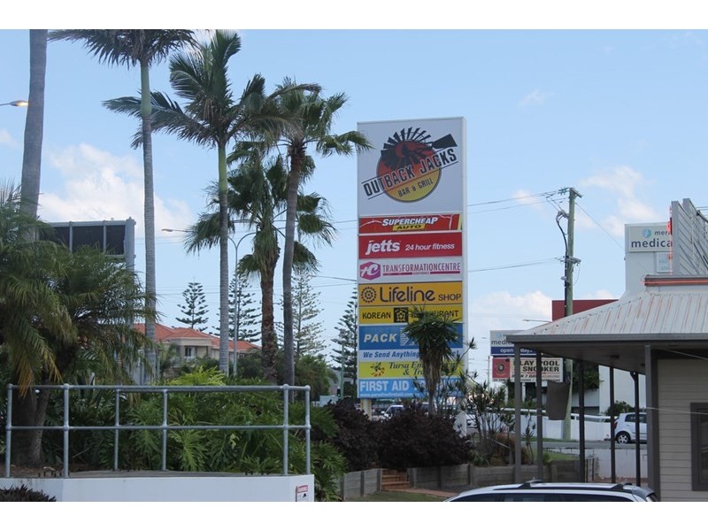 2532 – 2540 Gold Coast Highway, Mermaid Beach QLD 4218