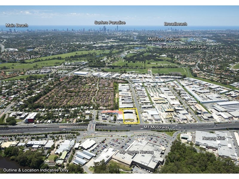10 Spencer Road, Nerang QLD 4211