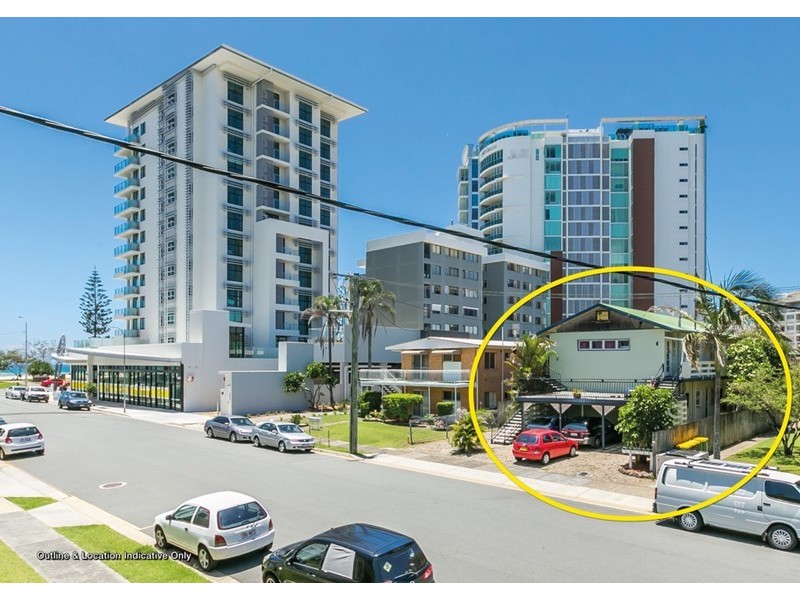 4 Haig Street, Coolangatta QLD 4225