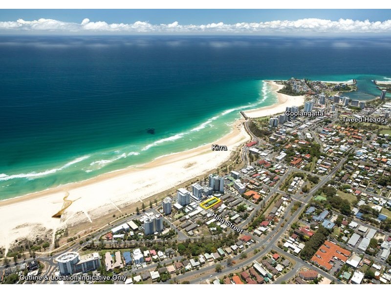 4 Haig Street, Coolangatta QLD 4225
