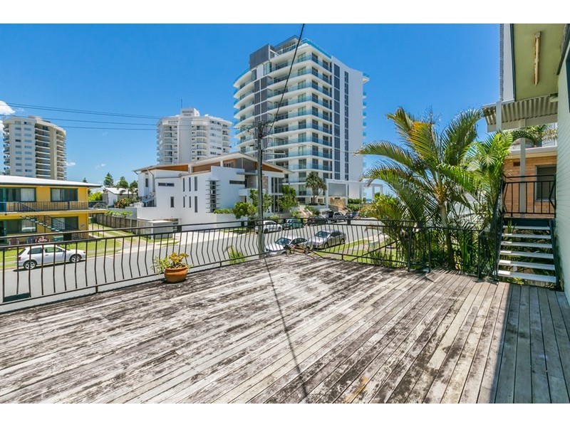 4 Haig Street, Coolangatta QLD 4225