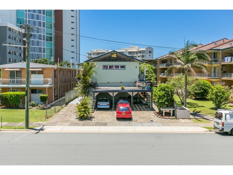 4 Haig Street, Coolangatta QLD 4225