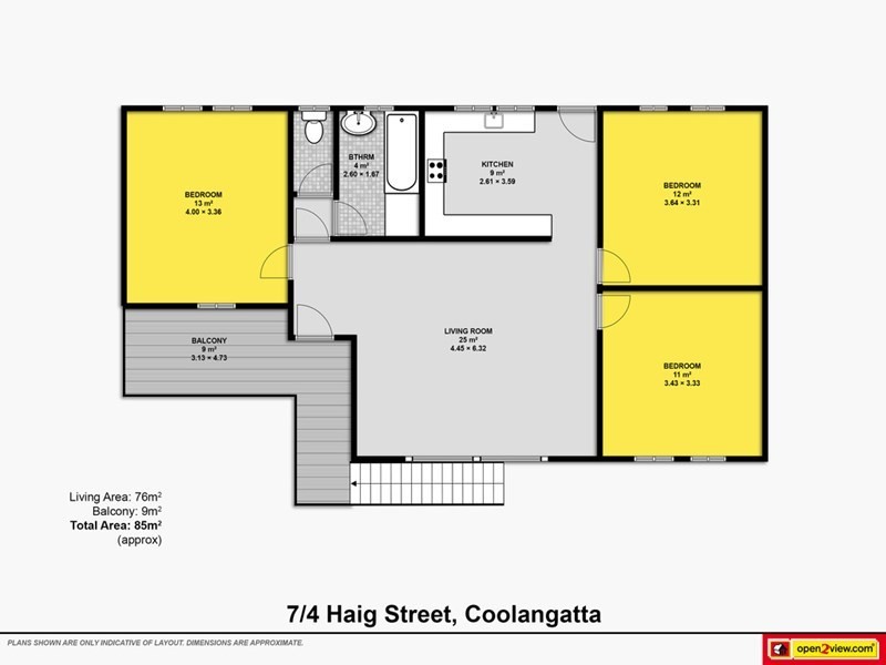 4 Haig Street, Coolangatta QLD 4225