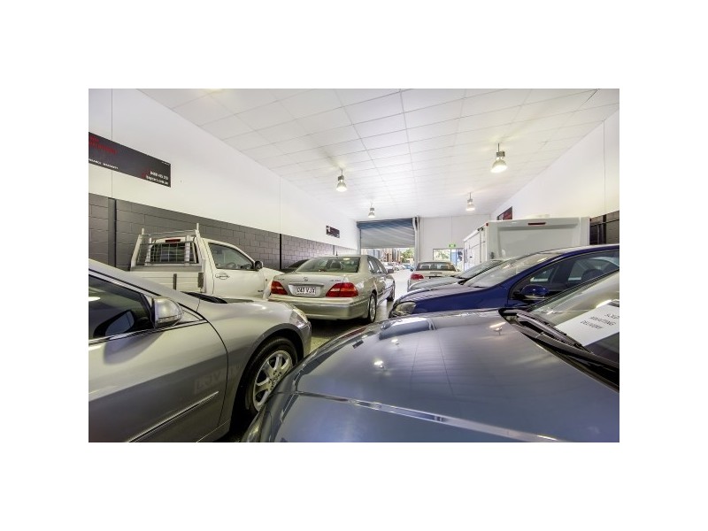 12/3-15 Jackman Street, Southport QLD 4215