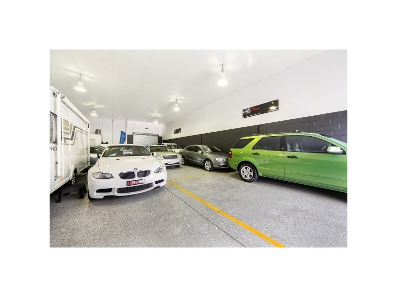 12/3-15 Jackman Street, Southport QLD 4215