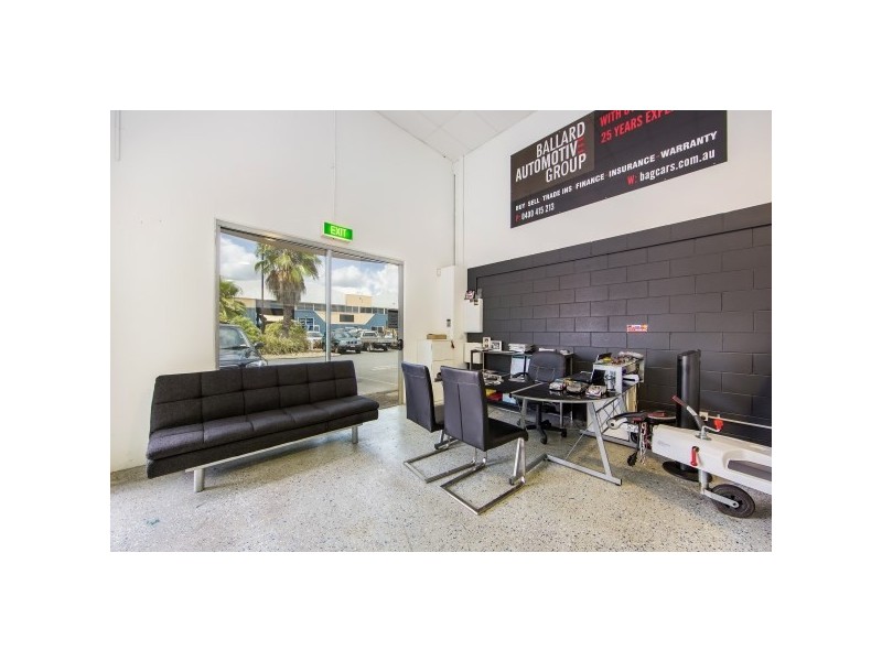 12/3-15 Jackman Street, Southport QLD 4215