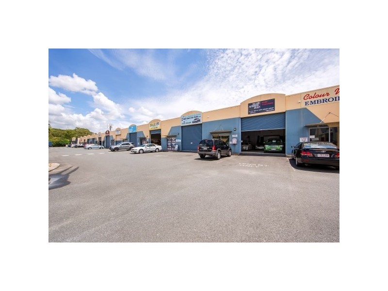 12/3-15 Jackman Street, Southport QLD 4215