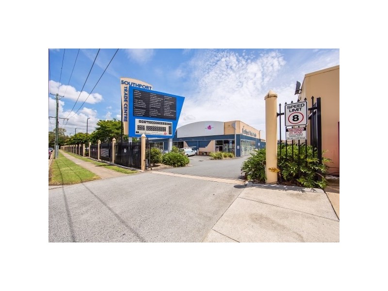 12/3-15 Jackman Street, Southport QLD 4215