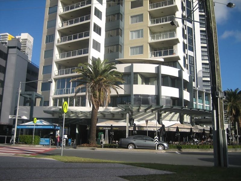 Broadbeach QLD 4218