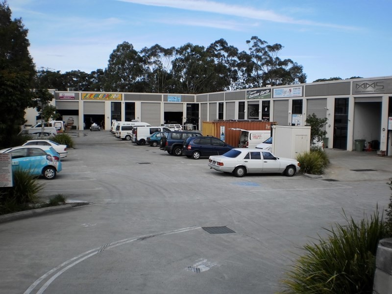 7/511 Olsen Avenue, Southport QLD 4215