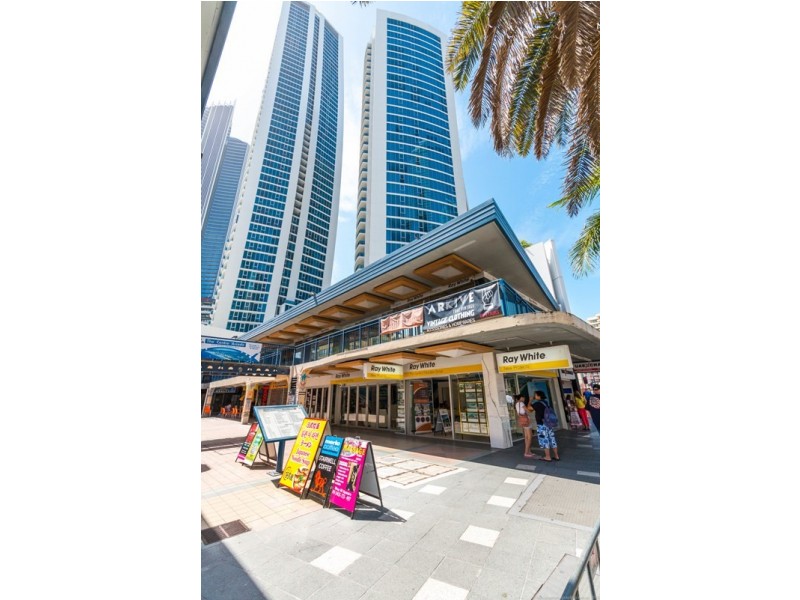Surfers Paradise QLD 4217