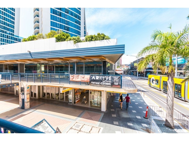 Surfers Paradise QLD 4217