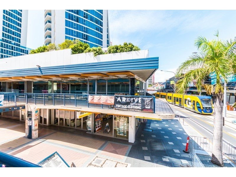 Surfers Paradise QLD 4217