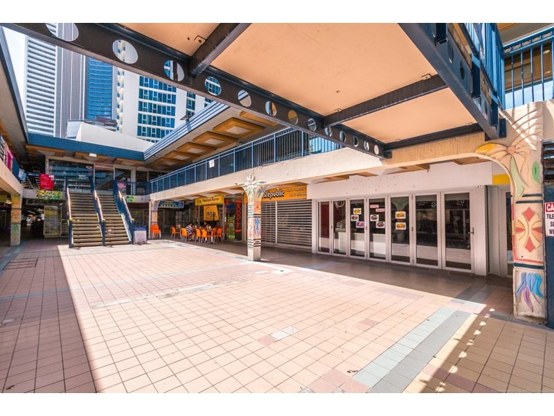 Surfers Paradise QLD 4217