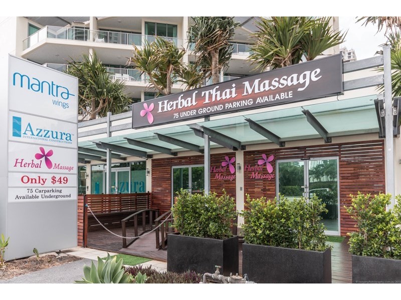 Surfers Paradise QLD 4217