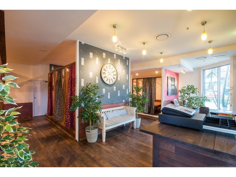 Surfers Paradise QLD 4217