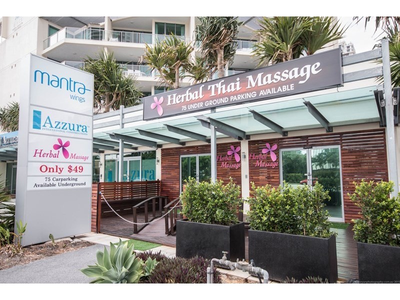 Surfers Paradise QLD 4217