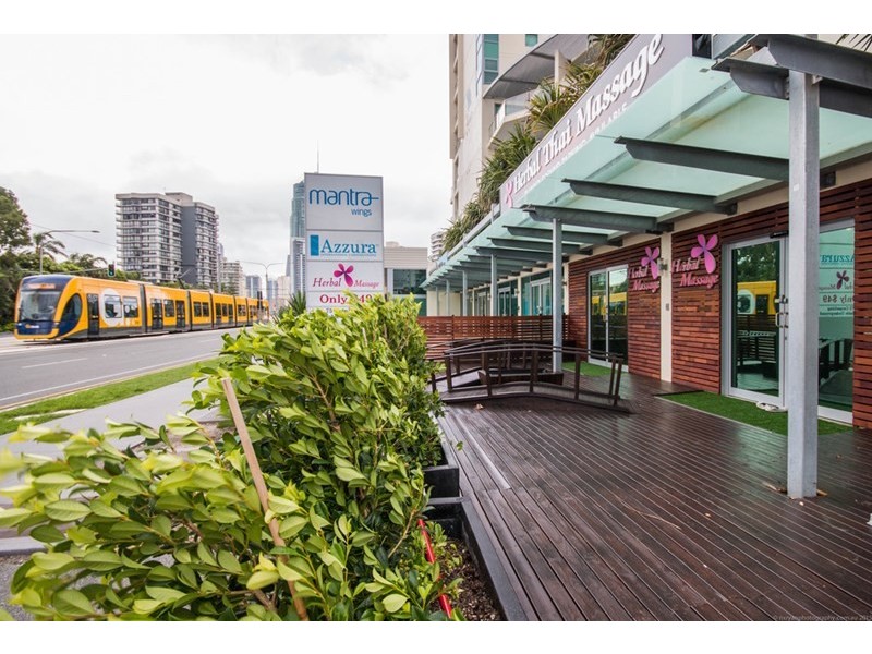 Surfers Paradise QLD 4217