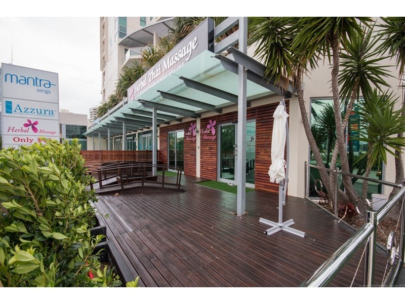 Surfers Paradise QLD 4217