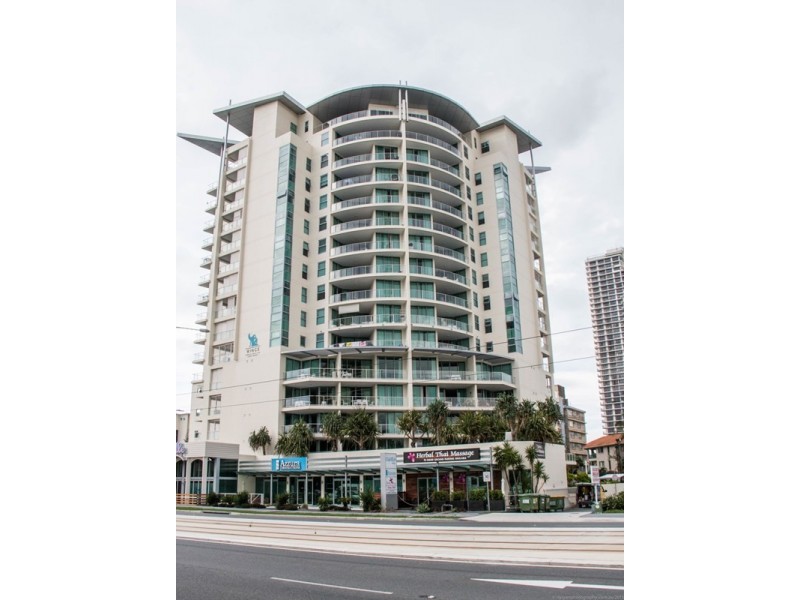 Surfers Paradise QLD 4217