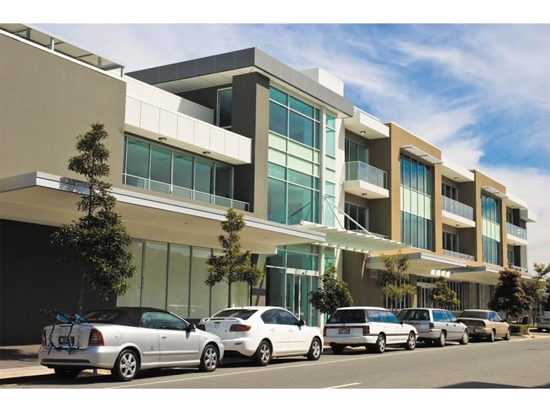 Level 3/21 Lake Street, Varsity Lakes QLD 4227