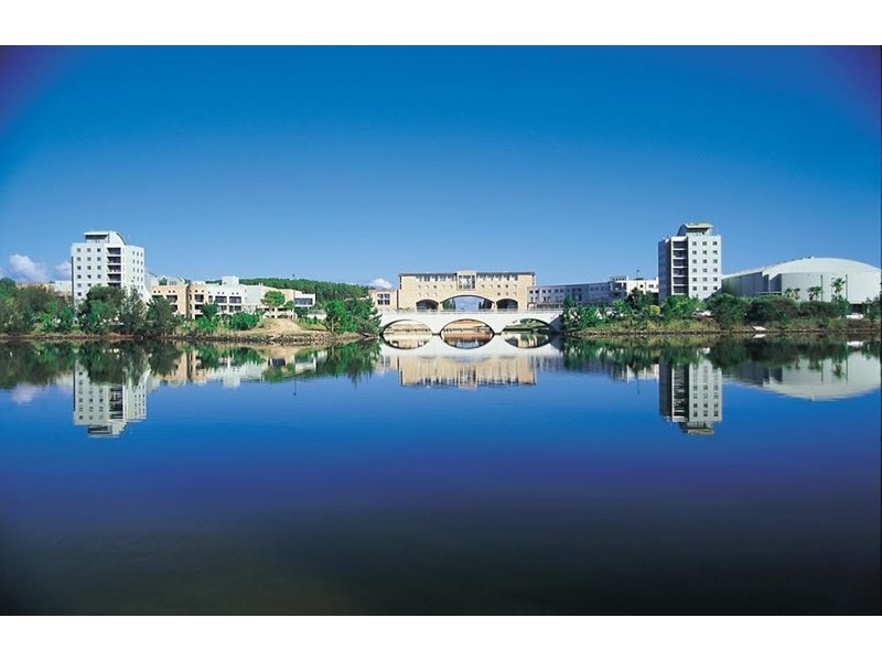 Level 3/21 Lake Street, Varsity Lakes QLD 4227