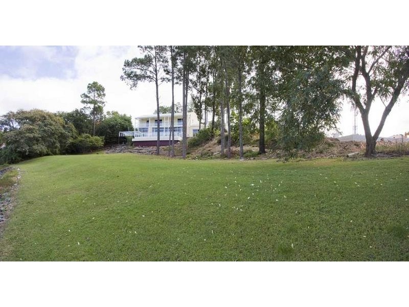 26 Ben Lexcen, Robina QLD 4226