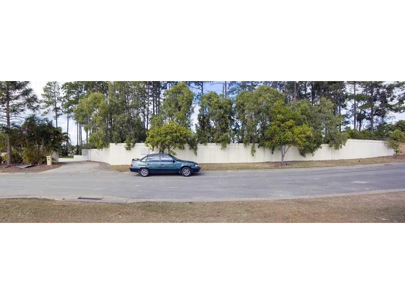26 Ben Lexcen, Robina QLD 4226