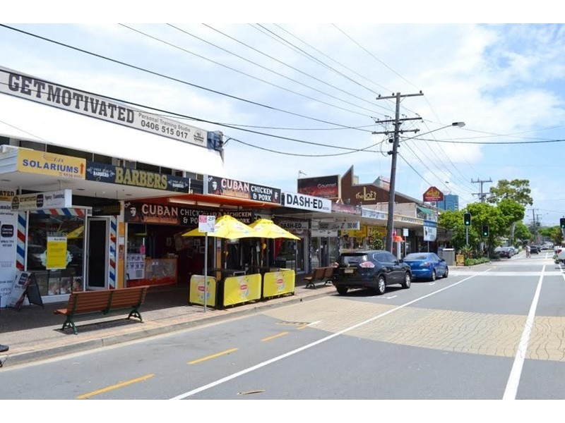 44 Thomas Drive, Chevron Island QLD 4217