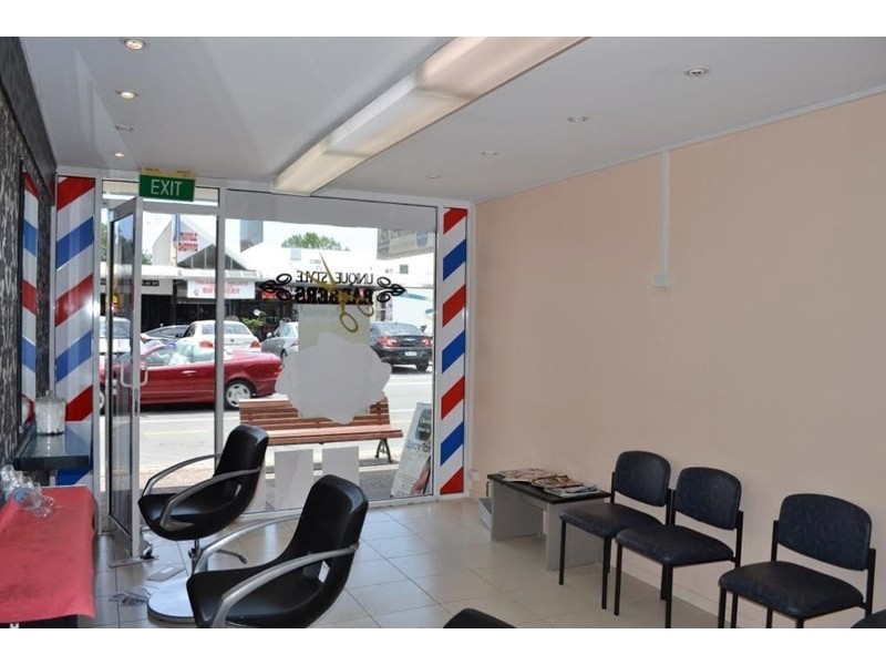 44 Thomas Drive, Chevron Island QLD 4217