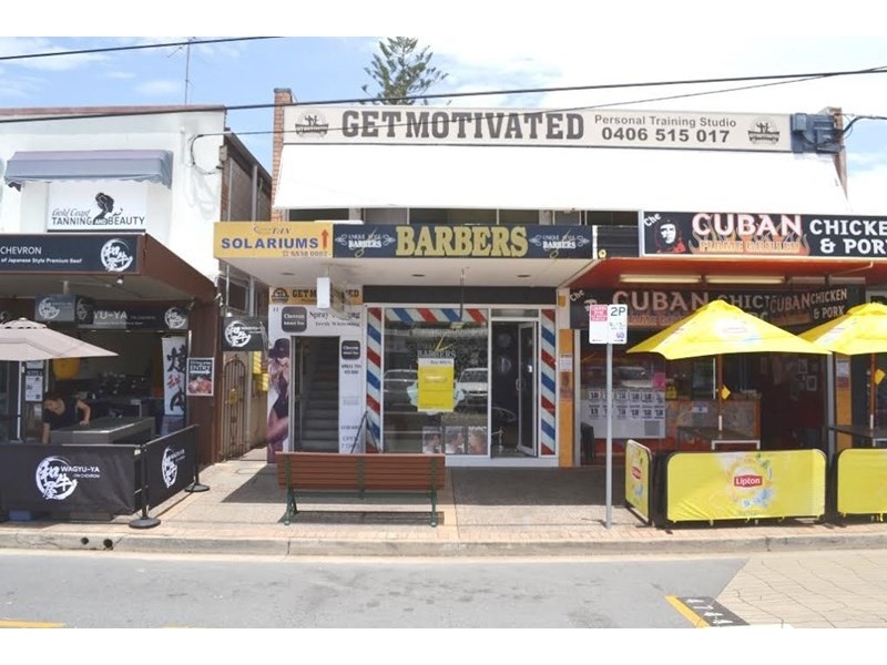 44 Thomas Drive, Chevron Island QLD 4217