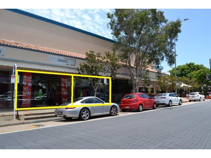 7/8, 14-16 Tedder Avenue, Main Beach QLD 4217
