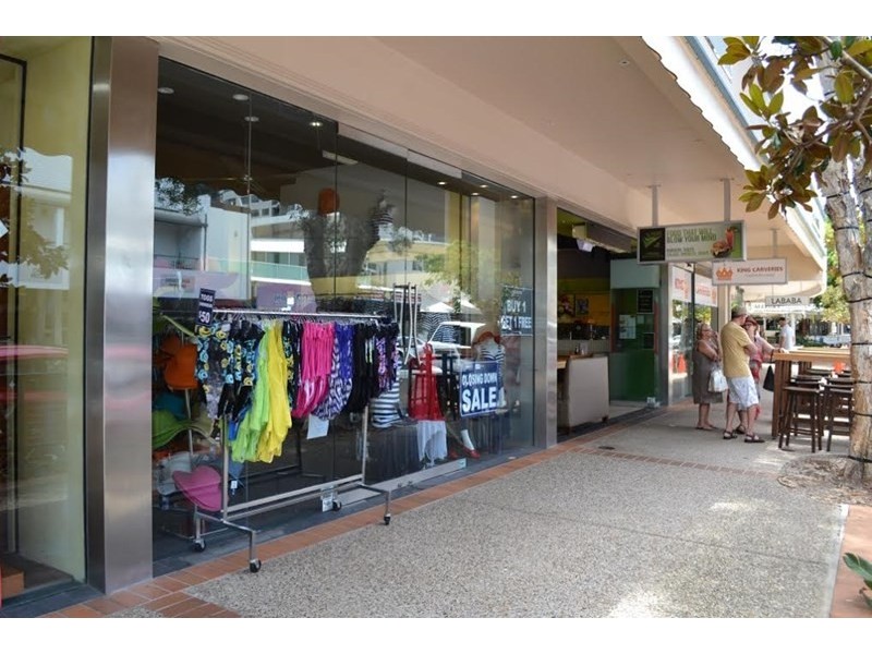 7/8, 14-16 Tedder Avenue, Main Beach QLD 4217