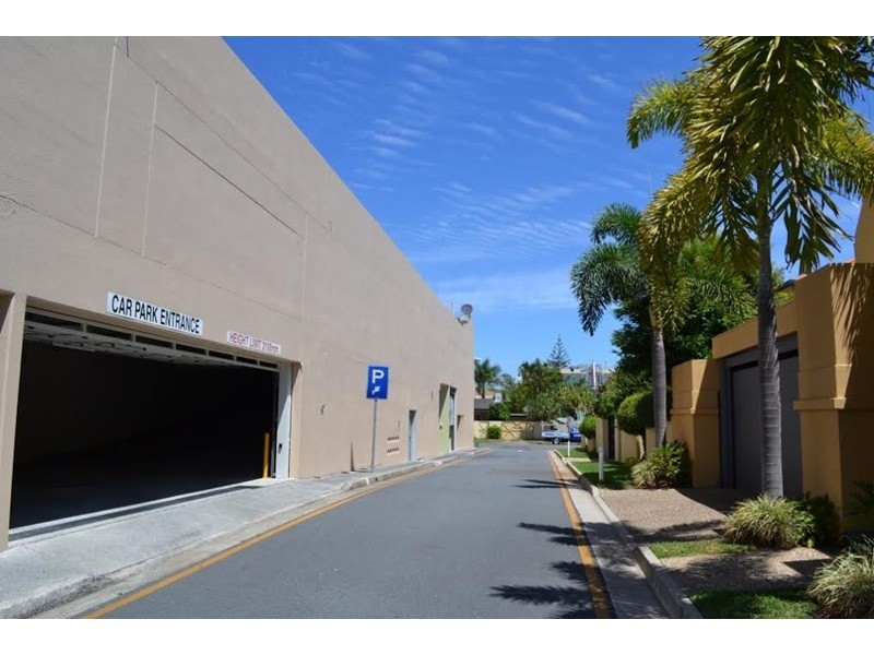 7/8, 14-16 Tedder Avenue, Main Beach QLD 4217