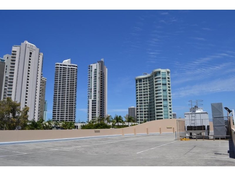 7/8, 14-16 Tedder Avenue, Main Beach QLD 4217
